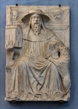 Giovanni Buora: 'St. Jerome'