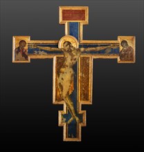 Cimabue: 'Crucifix'