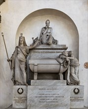 Stefano Ricci: 'Dante's Cenotaph'