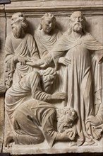 Musée diocésain de la cathédrale de Gênes