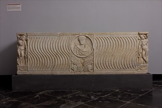 Musée archéologique de la Ligurie, à Gênes
