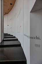 Musée d'art moderne et contemporain de Rovereto