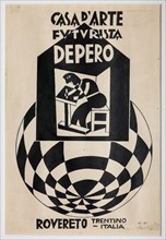 La Casa Depero, Rovereto