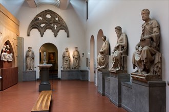Musée de l'Œuvre du Duomo de Florence