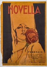“Novella, n. 2, 1 febbraio 1923"
