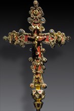 Croix de Chiaravalle, Milan