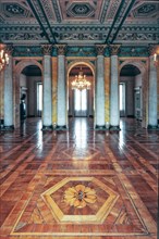 Villa royale de Milan