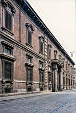 Palazzo di  Brera