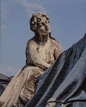 Cimetière monumental de Milan
