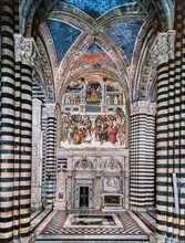 Siena, Duomo