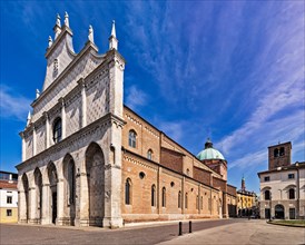 Roman Catholic cathedral of Vicenza