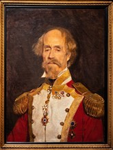 “The Spanish General” by Giovanni Boldini