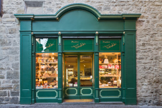 Panificio Tresoldi.
Bergamo (BG), Lombardia, Italia - Italy