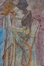 Pisa, Monumental Cemetery: "The Last Judgement”. Frescoes by Buonamico Buffalmacco, 1336/1341