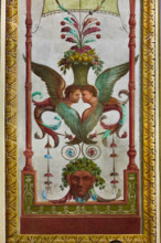 Palermo, Palazzo Reale o Palazzo dei Normanni, Appartamento Reale, Sala d'Ercole