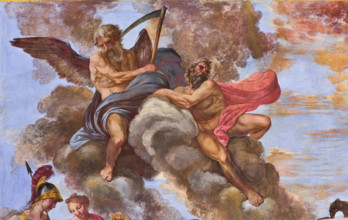 Palermo, Palazzo Reale o Palazzo dei Normanni, Appartamento Reale, Sala d'Ercole