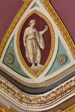 Palermo, Palazzo Reale o Palazzo dei Normanni, Appartamento Reale, Sala d'Ercole