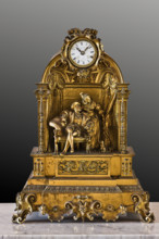 Palermo, Palazzo Reale o Palazzo dei Normanni, Appartamento Reale, corridoio che porta alla sala