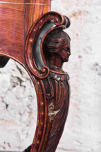 Palermo, Palazzo Reale o Palazzo dei Normanni, Appartamento Reale, Sala muri scrostati o Sala ex