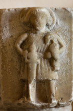 Palermo, Palazzo Reale o Palazzo dei Normanni,  Torre Joharia, appartamenti reali di età borbonica,