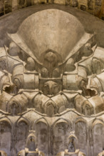 Palermo, Palazzo Reale o Palazzo dei Normanni,  Torre pisana, ambiente superiore oggi adibito a