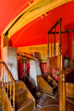 Palermo, Palazzo Reale o Palazzo dei Normanni, Torre Pisana, Osservatorio Astronomico "Giuseppe