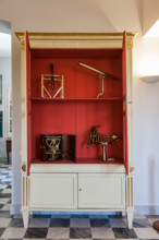 Palermo, Palazzo Reale o Palazzo dei Normanni, Torre Pisana, Osservatorio Astronomico "Giuseppe