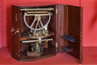 Palermo, Palazzo Reale o Palazzo dei Normanni, Torre Pisana, Osservatorio Astronomico "Giuseppe