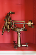 Palermo, Palazzo Reale o Palazzo dei Normanni, Torre Pisana, Osservatorio Astronomico "Giuseppe