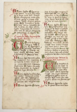 Erbario di Trento (Manoscritto n° 1591), XVI secolo, carta 57 verso.

[ENG]
Herbarium of Trento