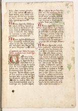 Erbario di Trento (Manoscritto n° 1591), XVI secolo, carta 58 recto.

[ENG]
Herbarium of Trento