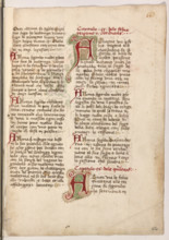 Erbario di Trento (Manoscritto n° 1591), XVI secolo, carta 62 recto.

[ENG]
Herbarium of Trento