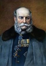 Wilhelm I, Emperor of Germany and King of Prussia (1797-1888), Painting