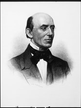 William Lloyd Garrison (1805-1879), Abolitionist and Publisher