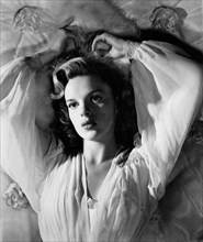 Judy Garland, Studio Portrait, 1940