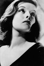 Katherine Hepburn, 1942