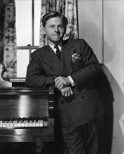 Mickey Rooney, 1942