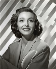Patricia Neal, Portrait, 1952