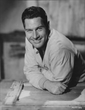 Richard Arlen, Actor, Portrait, 1933