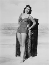 Esther Williams, Publicity Portrait for the film, Neptune's Daughter, 1949