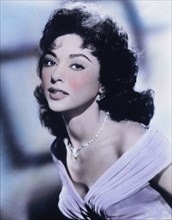 Rita Moreno, Portrait, circa 1950's