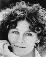 Julie Christie, Studio Portrait, 1977