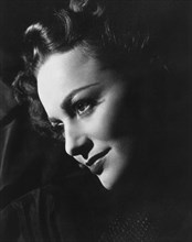 Olivia de Havilland, Studio Portrait, 1947