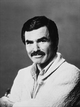 Burt Reynolds, Portrait, On-Set of the Film, "Switching Channels", 1988