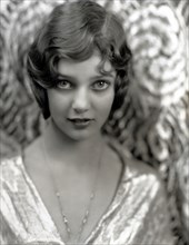 Loretta  Young, Portrait, 1927