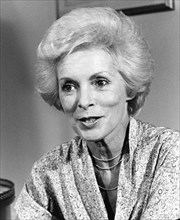 Janet Leigh During Television Appearance, Portrait, 1978