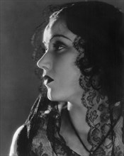 Fay Wray, Portrait, circa 1930