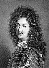Louis XIV (1638-1715), King of France 1643-1715, Portrait