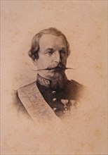 Napoleon III (1803-1873), Emperor of France 1852-1870, Portrait