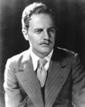 Darryl F. Zanuck (1902-1979), American Film Studio Executive and Producer, Portrait, circa early 1930's